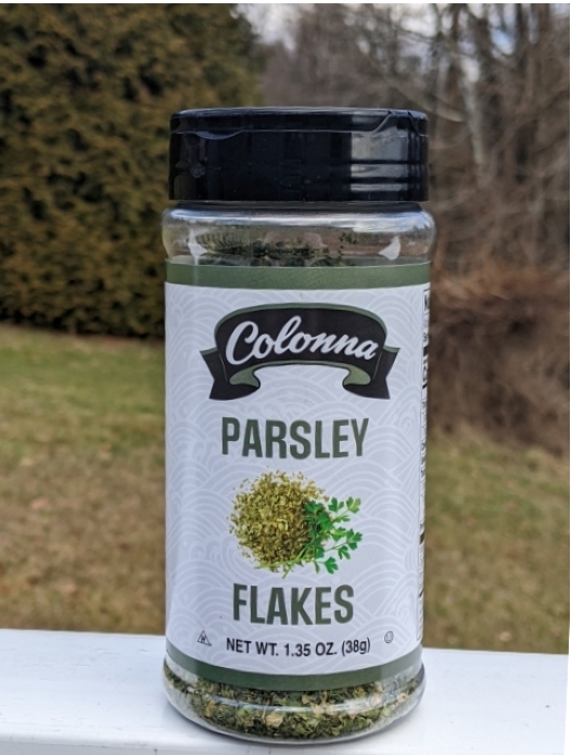 Parsley Flakes Colonna 1.35oz