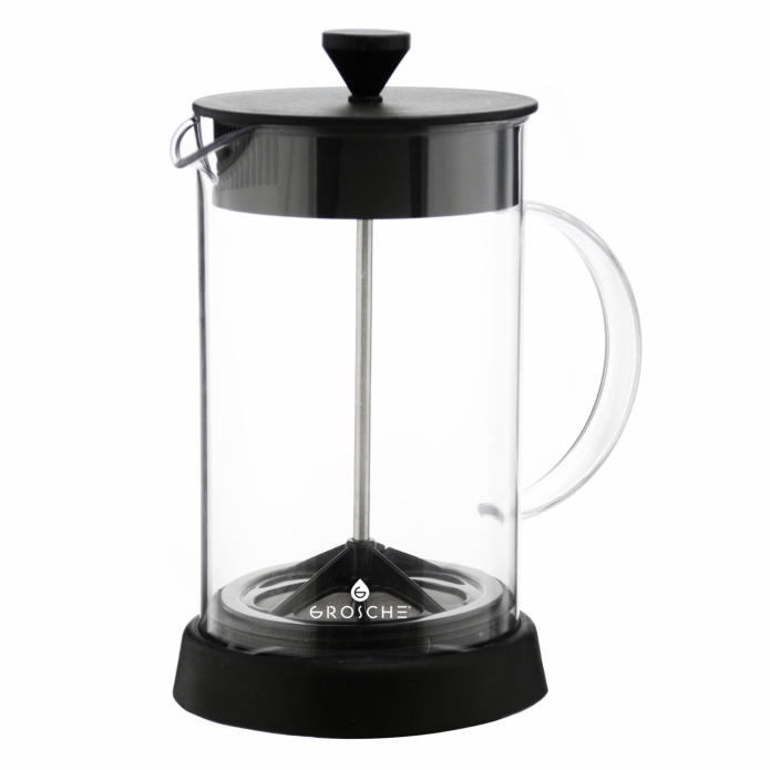 French Press and Coffeemakers